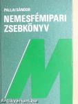 Nemesfémipari zsebkönyv