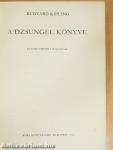 A dzsungel könyve
