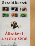 Állatkert a kastély körül