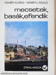 Mecsetek, basák, efendik