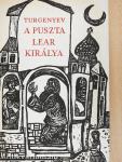 A puszta Lear királya