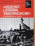 »Viszontlátásra, tábornokom!«
