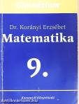 Matematika 9.