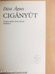 Cigányút
