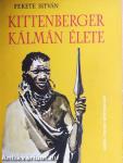 Kittenberger Kálmán élete 