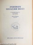 Andersen legszebb meséi