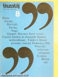 Tiszatáj 1979. augusztus
