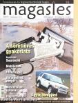 Magasles 2005. január-december