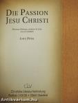 Die Passion Jesu Christi