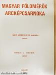 Magyar földmérők arcképcsarnoka