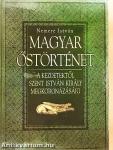 Magyar őstörténet