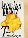 Titkos tehetségek
