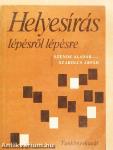 Helyesírás lépésről lépésre