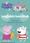 Peppa malac - Legjobb barátok
