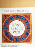 Hány perced van?