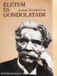 Életem és gondolataim