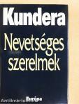 Nevetséges szerelmek