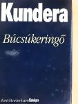 Búcsúkeringő