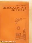Mezőgazdasági építészet