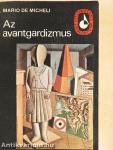 Az avantgardizmus