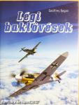 Légi baklövések