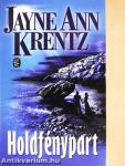Holdfénypart