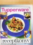 Tupperware receptkönyv