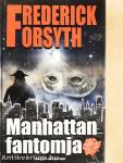 Manhattan fantomja
