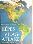 Képes világatlasz