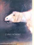 Csáki Róbert