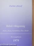 Belső világosság