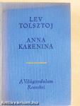 Anna Karenina I-II.