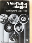 A biofizika alapjai