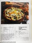 99 pizza és tészta 33 színes ételfotóval