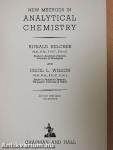New Methods in Analytical Chemistry