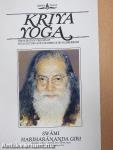 Kriya Yoga