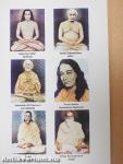 Kriya Yoga