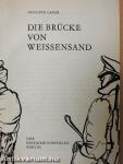 Die Brücke von Weissensand