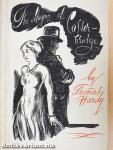 The Mayor of Casterbridge