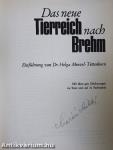 Das neue Tierreich nach Brehm