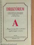 Direktórium A