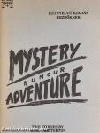 Mystery humour adventure