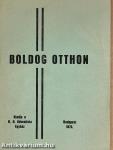 Boldog otthon