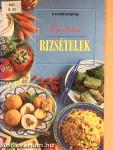 Egzotikus rizsételek