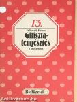 Gilisztatenyésztés a biokertben
