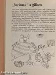 Gilisztatenyésztés a biokertben