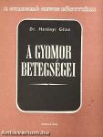 A gyomor betegségei