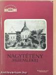 Nagytétény műemlékei