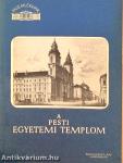 A pesti egyetemi templom