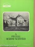 A péceli Ráday-kastély